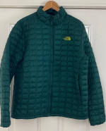 Men’s North Face Thermoball Jacket