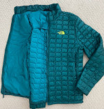 Men’s North Face Thermoball Jacket