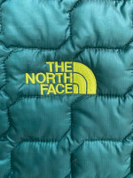 Men’s North Face Thermoball Jacket