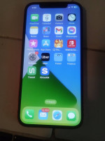 UNLOCKED Apple Iphone 12 128GB Gigs looks/works great