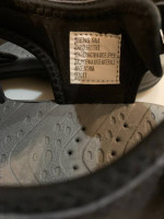 New Coleman Chandler Closed Toe Sandals Mens 9