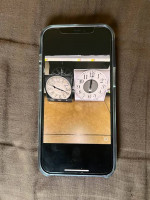 iPhone 12 128gb - Purple