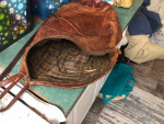 Leather Bag “The Bridge”