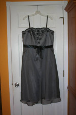 Formal Dress size 16