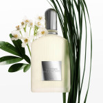 Tom Ford's Grey Vetiver Cologne (100 ml)