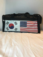 Taekwondo Martial Arts Multiple Accessories Package
