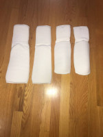 Taekwondo Martial Arts Multiple Accessories Package
