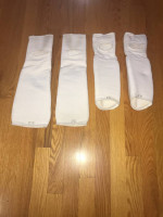 Taekwondo Martial Arts Multiple Accessories Package