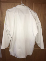 Taekwondo Martial Arts outfit - Kids Adults Unisex