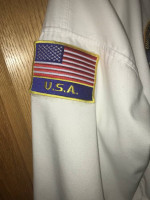 Taekwondo Martial Arts outfit - Kids Adults Unisex