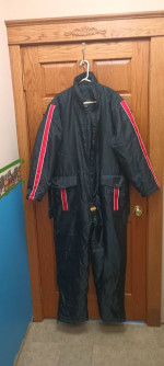 GUIDE GEAR SNOW SUIT
