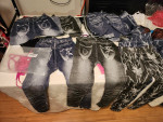 New women's attire discounted prices
