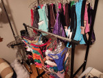 New women's attire discounted prices