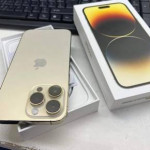Unlocked iPhone 14 pro max Unlocked 512GB