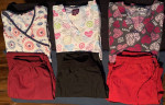 Nursing Scrubs