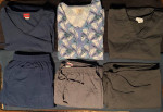 Nursing Scrubs