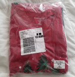 Brand New - Women's Plus Size 2-Piece Capri Pj Set - 4X - Polar Bears