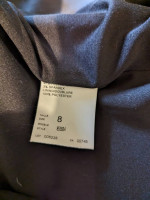 JS Collection Formal Long Skirt and Blazer - Shipping Available