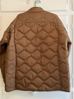 *Brand New* UNIQLO White Mountaineering Hybrid Down Jacket (XL)