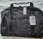 TUMI Weekender Duffle - New with Tags