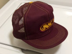 Vintage NK Hat