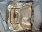 AUTHENTIC NEW COACH SOFT LEATHER BAG #14769