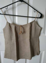 Cute women's top
