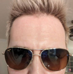 MAUI JIM CLIFF HOUSE 247 SUNGLASSES