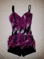 Competition Dance costume