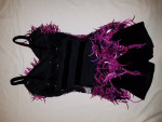 Competition Dance costume