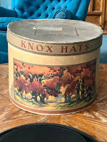 Collapsible Stovepipe Hat for sale