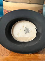 Collapsible Stovepipe Hat for sale
