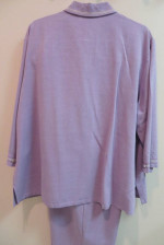 Ladies X L Pants Suit by Koret