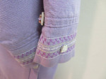 Ladies X L Pants Suit by Koret