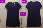 Designer Clothes for Women: Kate Spade, Zara, Calvin Klein etc.