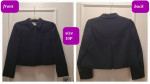 Designer Clothes for Women: Kate Spade, Zara, Calvin Klein etc.
