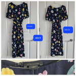 Designer Clothes for Women: Kate Spade, Zara, Calvin Klein etc.