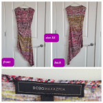 Designer Clothes for Women: Kate Spade, Zara, Calvin Klein etc.