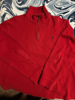 Polo Ralph Lauren Pullover Sweater-XXL