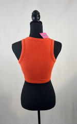 Edikted Crop top
