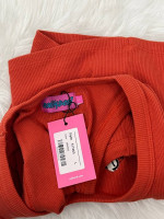 Edikted Crop top