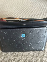 Louis Vuitton Allston Grey
