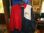 National Barrel Horse Association Jacket