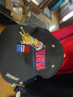 National Barrel Horse Association Jacket