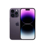 iPhone 14 Pro + 3 Accessories|512 GB| Mint Condition