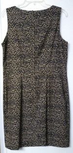 Fashionable Women's Sleeveless Dresses