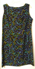 Fashionable Women's Sleeveless Dresses