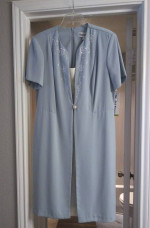 Beautiful Women’s Short Sleeve Dress