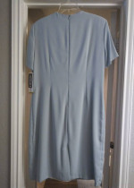 Beautiful Women’s Short Sleeve Dress