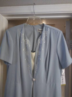 Beautiful Women’s Short Sleeve Dress